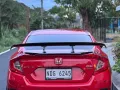 HOT!!! 2017 Honda Civic RS Turbo for sale at affordable price! -1