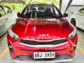 2023 KIA STONIC 1.4 LX AT-0