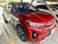 2023 KIA STONIC 1.4 LX AT-1