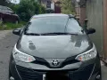 2019 Toyota Vios E Manual-9