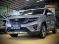 2024 Geely Okavango 1.5 DCT Urvan Plus A/t, 8k MILEAGE, Top of the Line ₱955-0