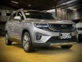 2024 Geely Okavango 1.5 DCT Urvan Plus A/t, 8k MILEAGE, Top of the Line ₱955-2