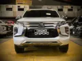 2020 Mitsubishi Montero Sports 2.4D M/t 26k MILEAGE only ₱998-0