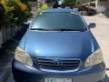 2004 TOYOTA COROLLA ALTIS-0