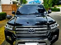 Toyota Land Cruiser 2017 local unit (Standard)-0