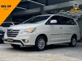 2015 Toyota Innova 2.0 V Automatic-0