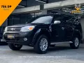 2014 Ford Everest 2.5L Automatic-0
