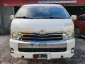 ✅Toyota HiAce Super Grandia 2016 2.5 Automatic-0