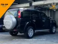2014 Ford Everest 2.5L Automatic-9