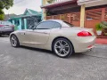 Bmw z4 Convertible hard top 2014 AT 2.0L-3