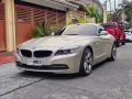 Bmw z4 Convertible hard top 2014 AT 2.0L-0