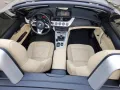 Bmw z4 Convertible hard top 2014 AT 2.0L-5