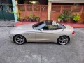 Bmw z4 Convertible hard top 2014 AT 2.0L-4