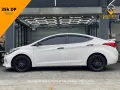 2012 Hyundai Elantra MT-10