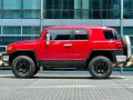 ⚡️2022 Toyota FJ Cruiser 4.0 4x4 Gas AT RARE 7k Odo! Newly PMS in CASA! 400k Worth of Accessories⚡️-5
