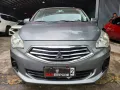 2018 Mitsubishi Mirage G4 1.2 GLX A/T-0