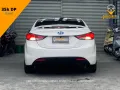 2012 Hyundai Elantra MT-12
