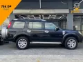 2014 Ford Everest 2.5L Automatic-13