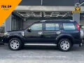 2014 Ford Everest 2.5L Automatic-14