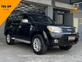 2014 Ford Everest 2.5L Automatic-15