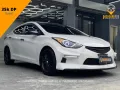 2012 Hyundai Elantra MT-15
