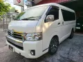 ✅Toyota HiAce Super Grandia 2016 2.5 Automatic-1