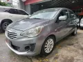 2018 Mitsubishi Mirage G4 1.2 GLX A/T-1