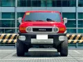 ⚡️2022 Toyota FJ Cruiser 4.0 4x4 Gas AT RARE 7k Odo! Newly PMS in CASA! 400k Worth of Accessories⚡️-1