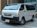 2023 TOYOTA HIACE COMMUTER 3.0 Diesel Manual‼️🔥 09121061462 MABY LATIDO☎️📩📲-2
