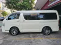 ✅Toyota HiAce Super Grandia 2016 2.5 Automatic-2