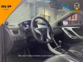 2012 Hyundai Elantra MT-2