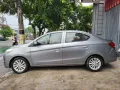 2018 Mitsubishi Mirage G4 1.2 GLX A/T-2