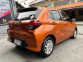 Toyota Wigo 2024 1.0 G Casa Maintained Automatic-5