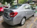 2018 Mitsubishi Mirage G4 1.2 GLX A/T-5