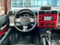⚡️2022 Toyota FJ Cruiser 4.0 4x4 Gas AT RARE 7k Odo! Newly PMS in CASA! 400k Worth of Accessories⚡️-8
