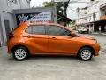 ✅Toyota Wigo 2024 1.0 G Casa Maintained Automatic-6