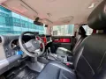 ⚡️2022 Toyota FJ Cruiser 4.0 4x4 Gas AT RARE 7k Odo! Newly PMS in CASA! 400k Worth of Accessories⚡️-9