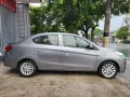 2018 Mitsubishi Mirage G4 1.2 GLX A/T-6