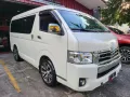 ✅Toyota HiAce Super Grandia 2016 2.5 Automatic-7