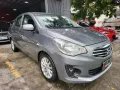 2018 Mitsubishi Mirage G4 1.2 GLX A/T-7