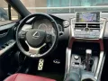 2017 Lexus 2.0 NX200T Fsport Turbo Gas AT 🔰CALL NOW  ☎️09279850198/ JESSEN “KAKOTSE “MENDOZA -9
