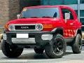 ⚡️2022 Toyota FJ Cruiser 4.0 4x4 Gas AT RARE 7k Odo! Newly PMS in CASA! 400k Worth of Accessories⚡️-2