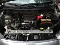 2018 Mitsubishi Mirage G4 1.2 GLX A/T-8