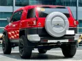 ⚡️2022 Toyota FJ Cruiser 4.0 4x4 Gas AT RARE 7k Odo! Newly PMS in CASA! 400k Worth of Accessories⚡️-4