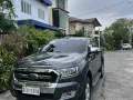 2017 Ford Ranger XLT 4X2 AT-0