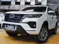 2023 Toyota Fortuner 2.4 V 4X2 A/t, Pearl White 23k Mileage ₱1.795-2