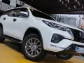 2023 Toyota Fortuner 2.4 V 4X2 A/t, Pearl White 23k Mileage ₱1.795-3