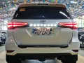 2023 Toyota Fortuner 2.4 V 4X2 A/t, Pearl White 23k Mileage ₱1.795-4