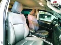 2023 Toyota Fortuner 2.4 V 4X2 A/t, Pearl White 23k Mileage ₱1.795-9