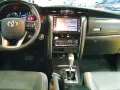 2023 Toyota Fortuner 2.4 V 4X2 A/t, Pearl White 23k Mileage ₱1.795-11